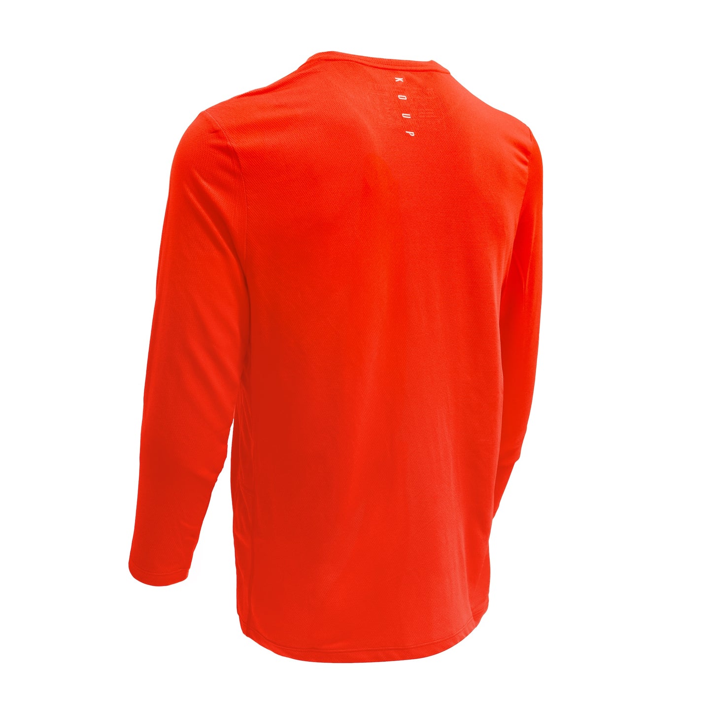 Koup 男款長袖肉桂衣